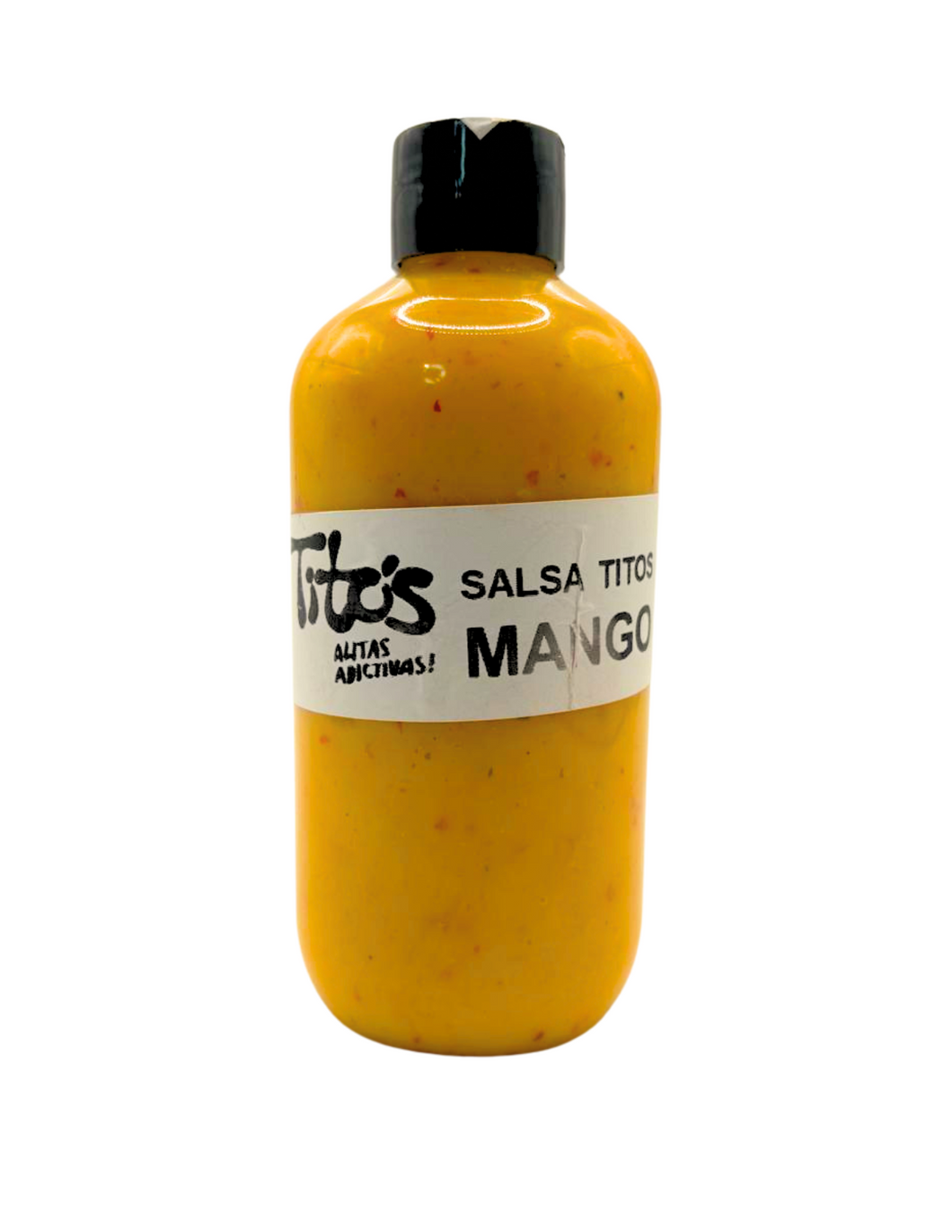 Salsa Tito's Mango